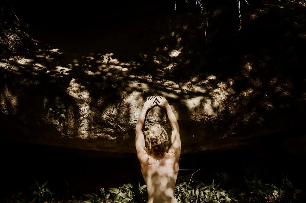 Boudoir image 14