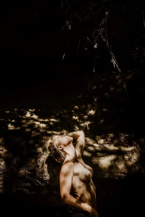 Boudoir image 2