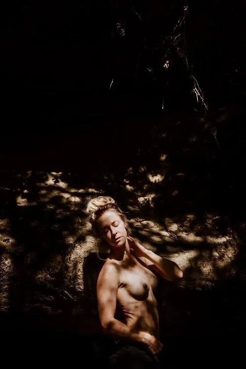 Boudoir image 32