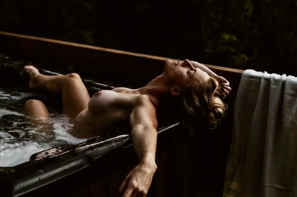 Boudoir image 5