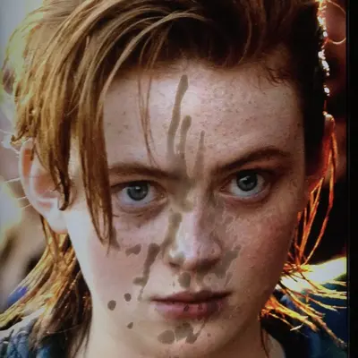 Sadie Sink Cum Tribute #10 cover image