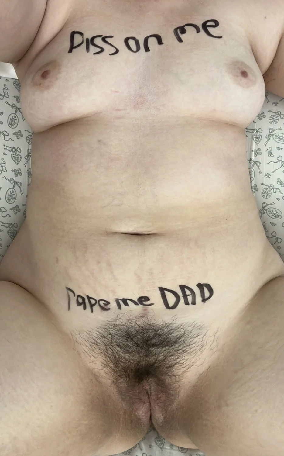 Whoreholes-blog is a good little porn star with a message at the end image 10