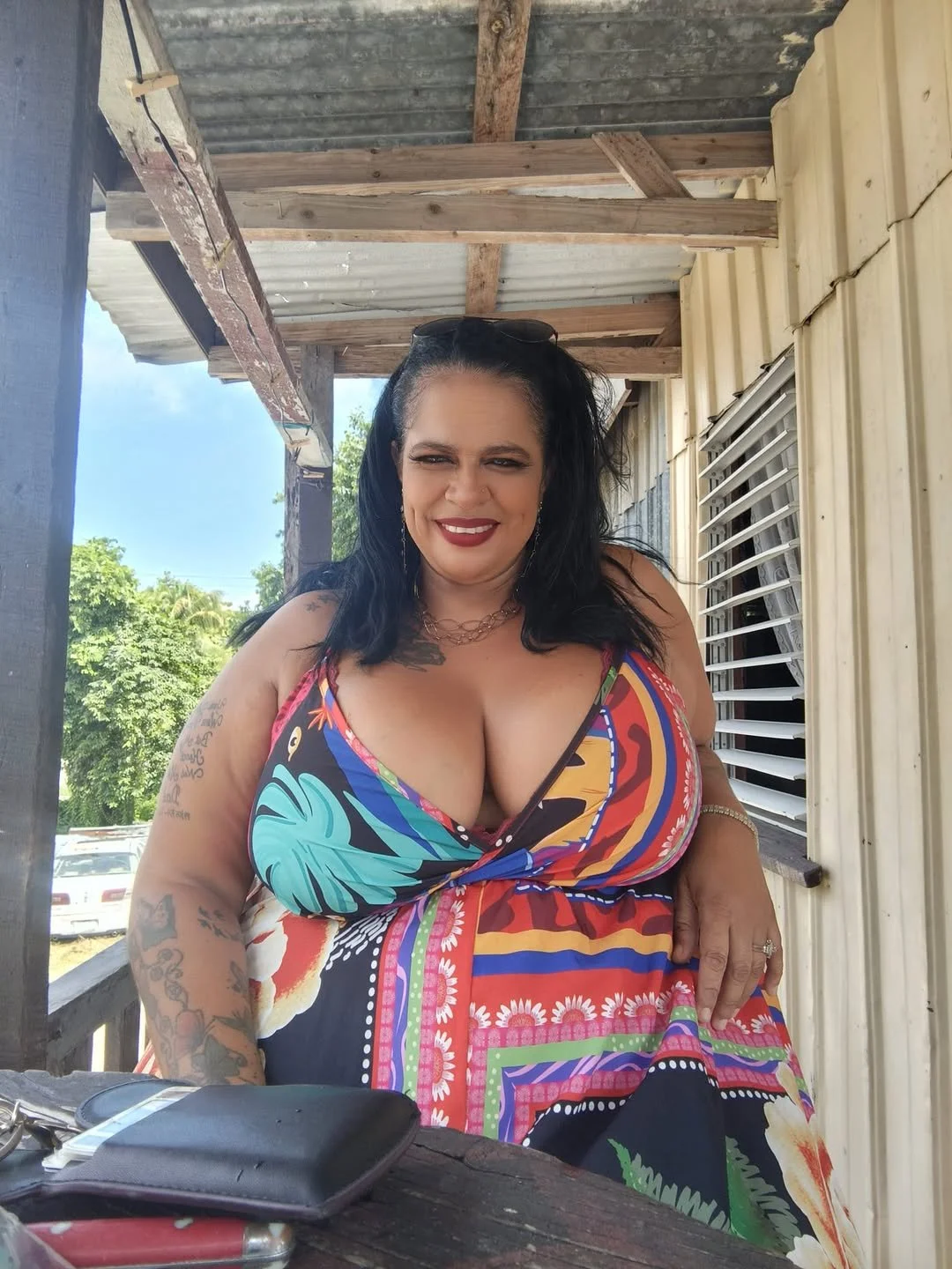 T E T O N A SHAWN DEBORAH PACHECO image 45