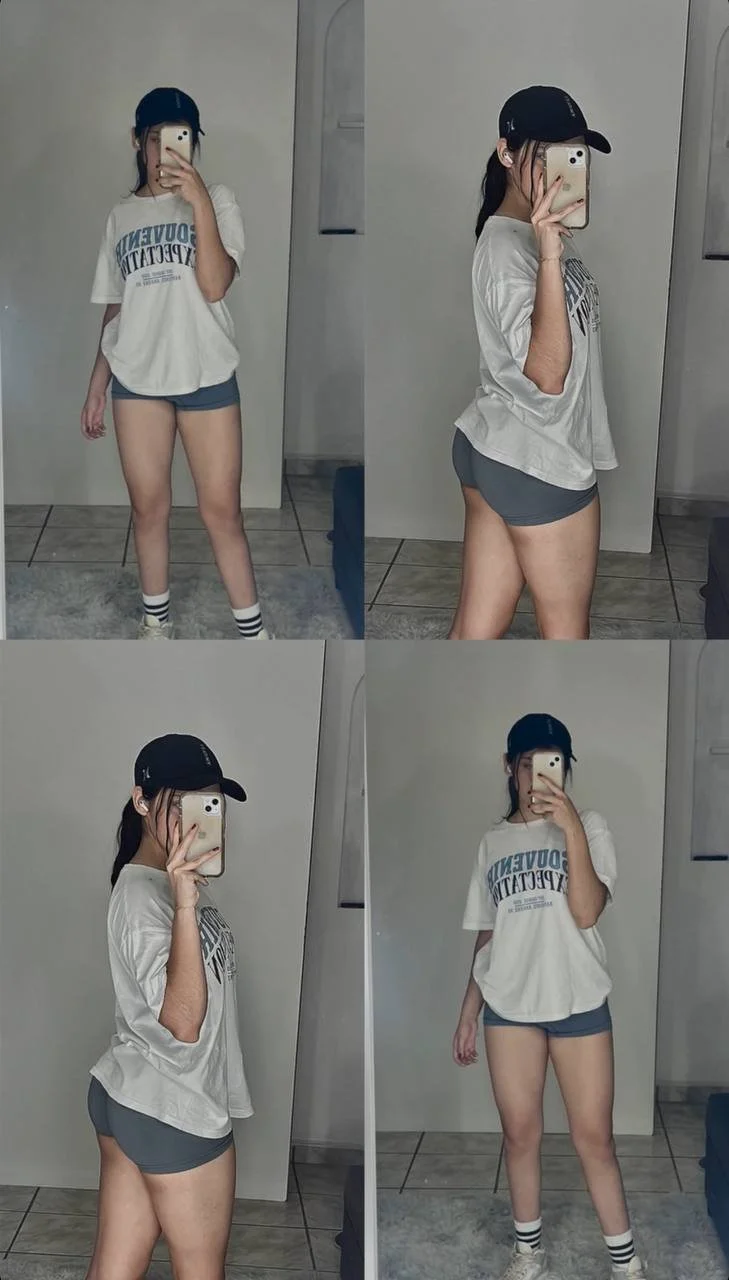 Rica zorrita de Valentina cc 11 image 16