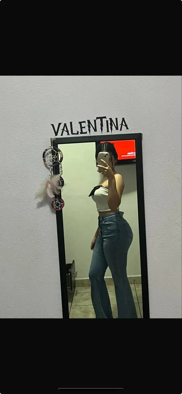Rica zorrita de Valentina cc 11 image 44