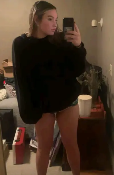 Peyton is such a hot little thick slut, who desperately needs tribs cover image