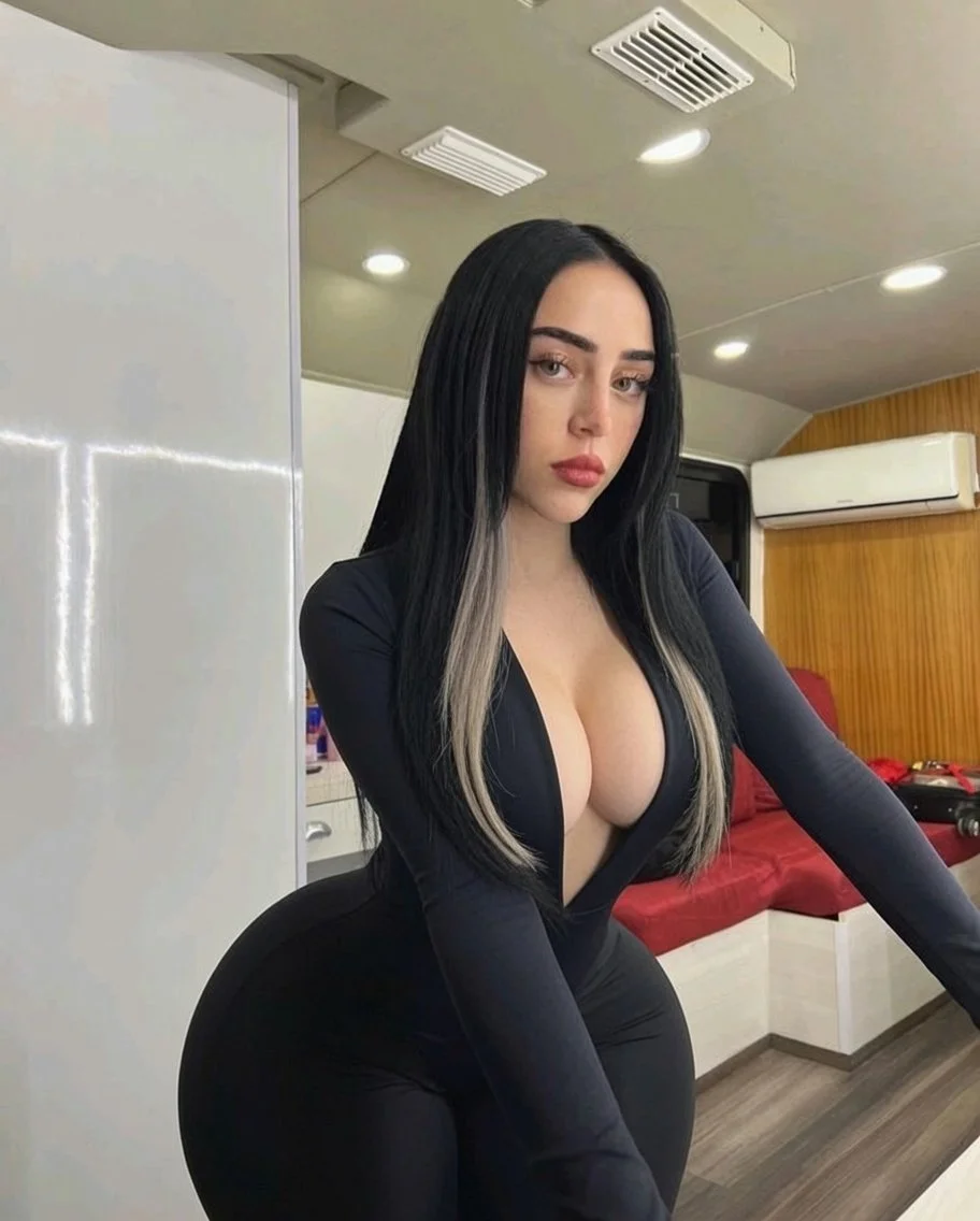 MAS FAKES DE LA HERMOSA NICKI NICOLE image 2