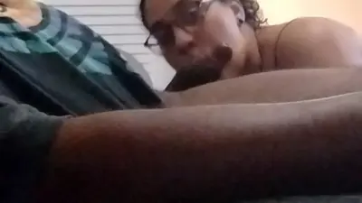 "THE HANDYMAN" PART 2 Pregnant Mom loves Cum anywhere cover image