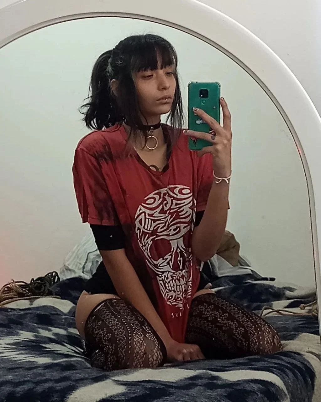 Argentina Mendocina gotica culona Caro Valdéz - Lux Olguin diablita compartan mis post y subo videos image 9