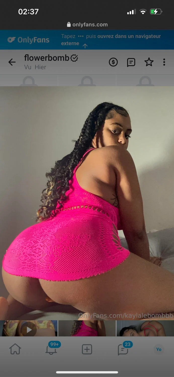 Käylâ Bömb onlyfans 👀💦🔥 image 15