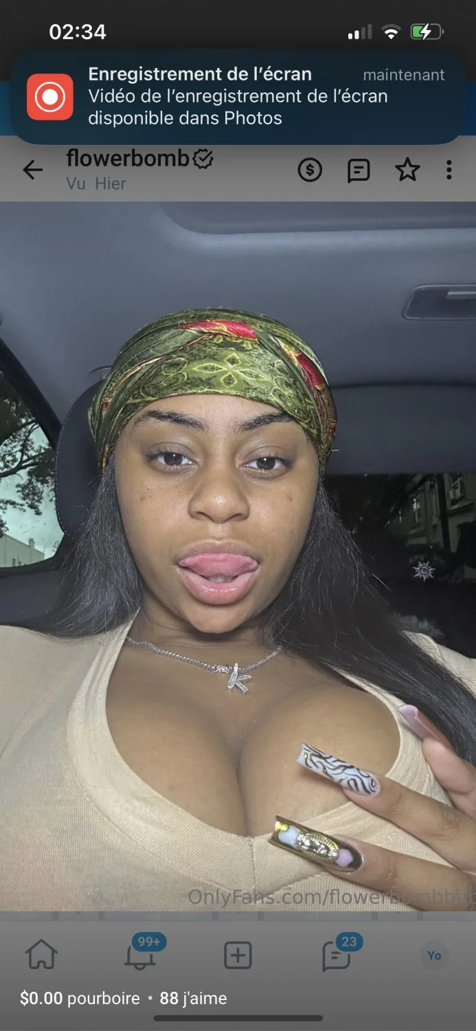 Käylâ Bömb onlyfans 👀💦🔥 image 26