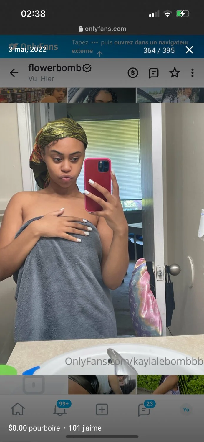 Käylâ Bömb onlyfans 👀💦🔥 image 5