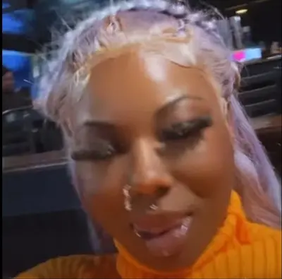 Mrs.Bubble buttz cover image