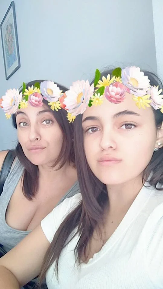 Argentinas bicudinhas e da mesma família main image