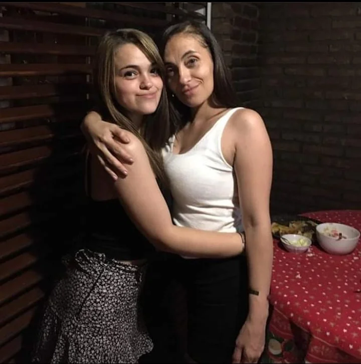 Argentinas bicudinhas e da mesma família image 2