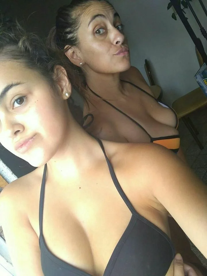 Argentinas bicudinhas e da mesma família image 3