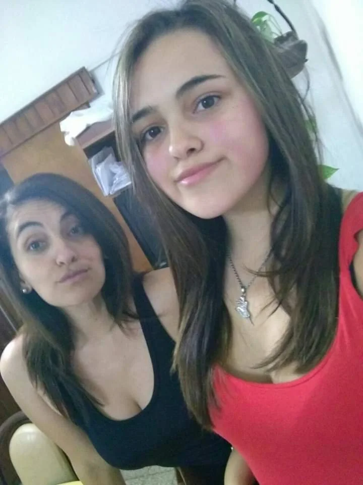 Argentinas bicudinhas e da mesma família image 7