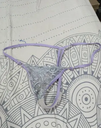 Chubby Panties Part 1 cover image