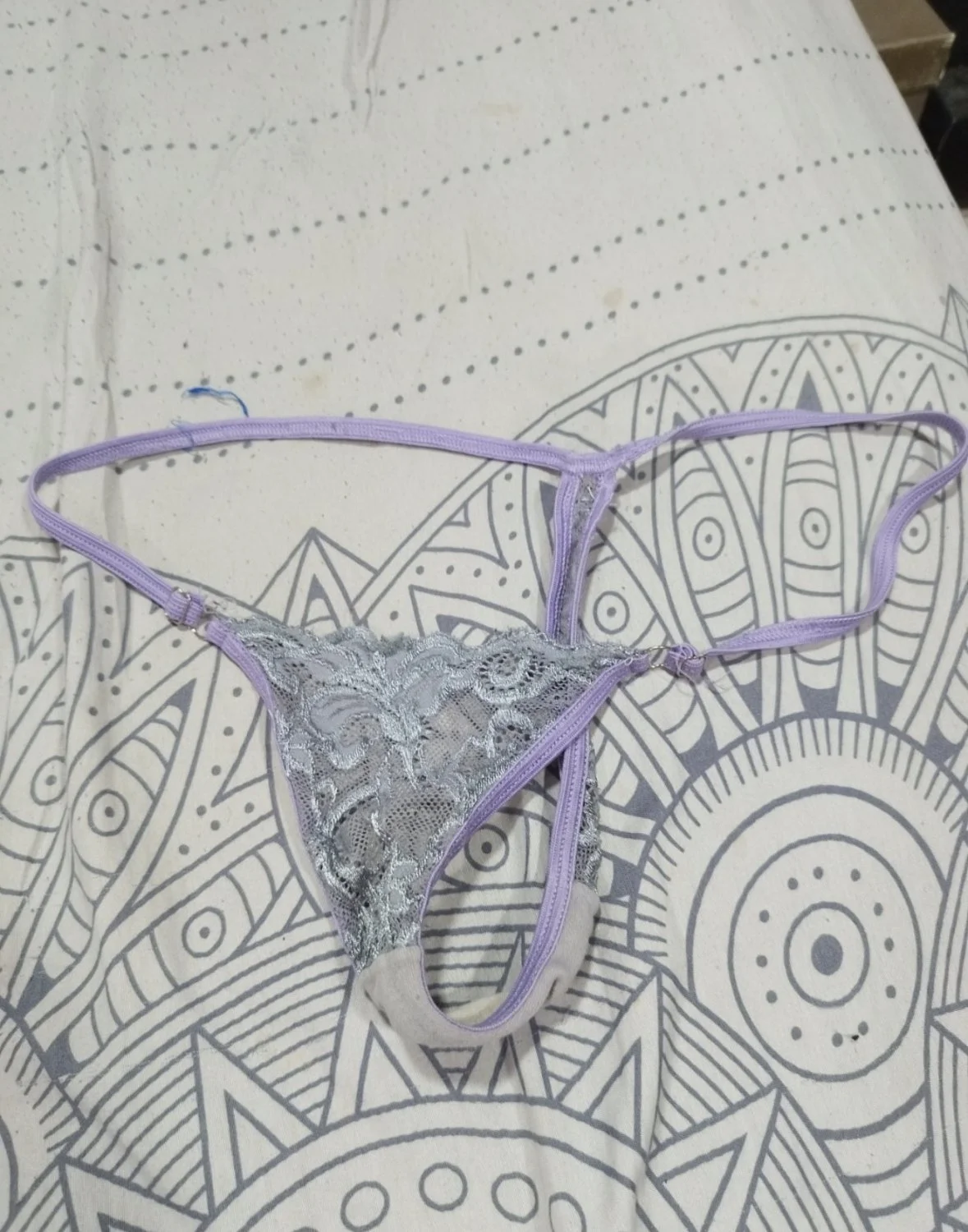 Chubby Panties Part 1 main image