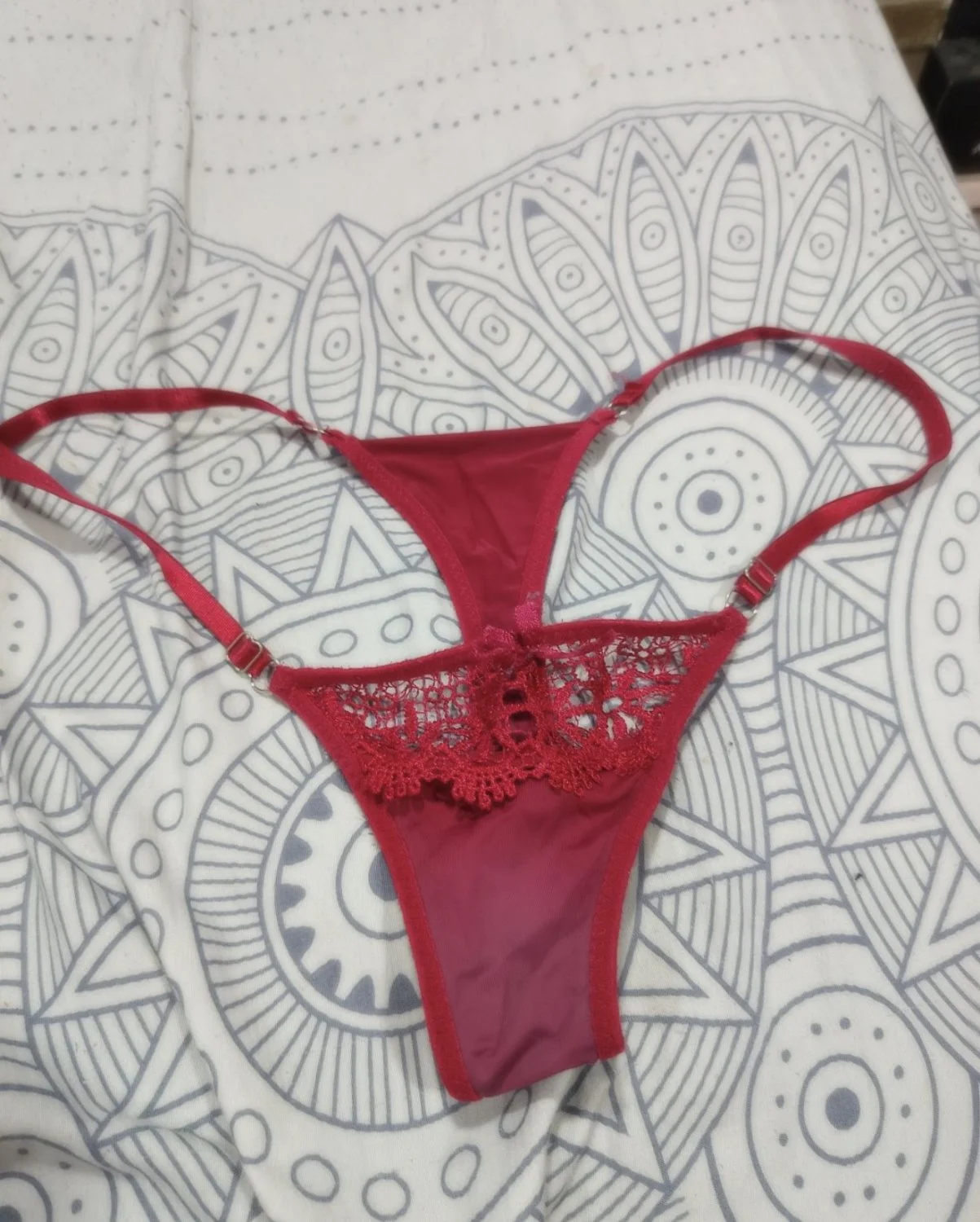 Chubby Panties Part 1 image 2