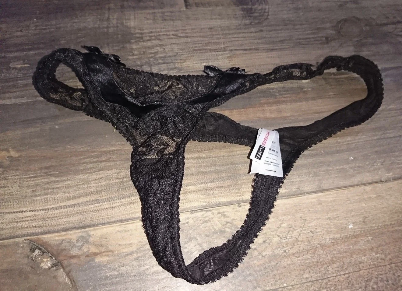 Chubby Panties Part 1 image 3
