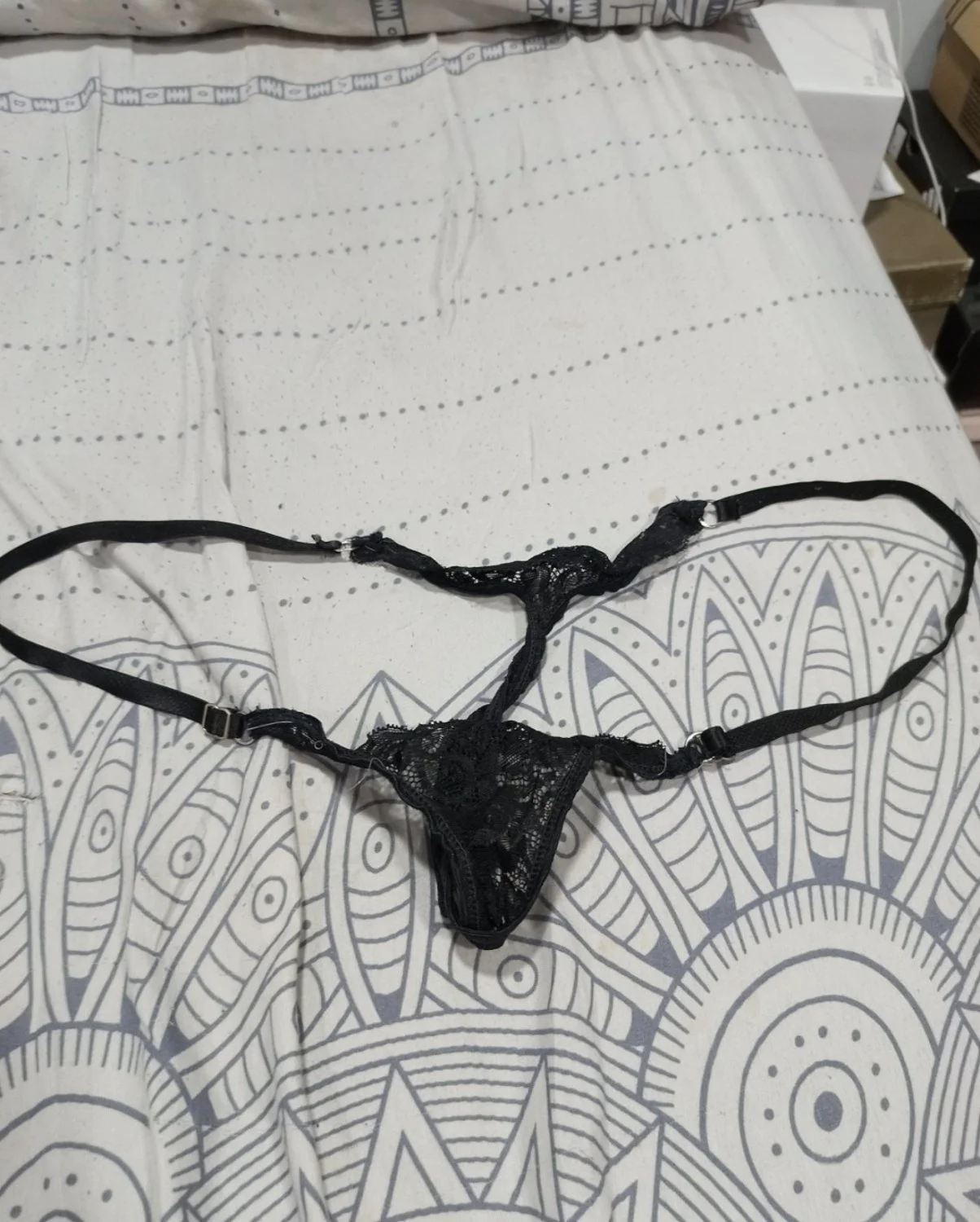 Chubby Panties Part 1 image 4