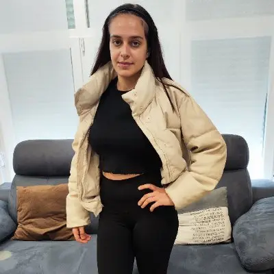 Porno espanhol ( spanish porn ) cover image