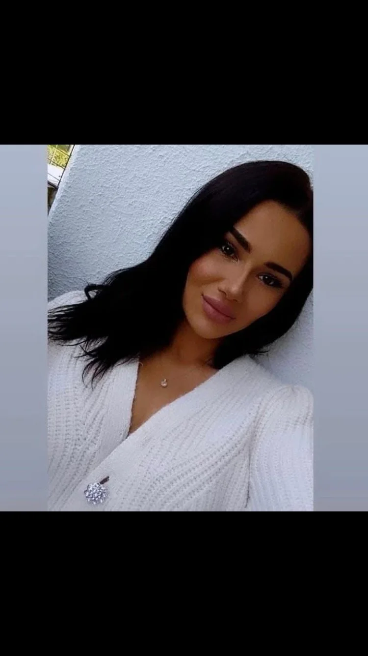 Chechen slut loves my big Bosnian dick image 2