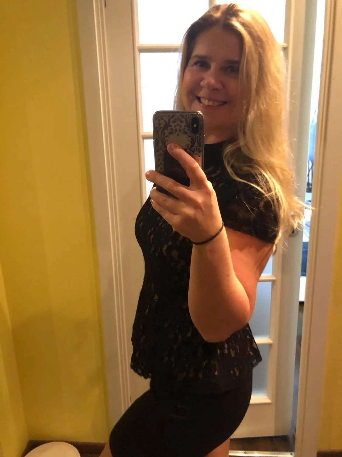 Karin Continues Search for a Master image 24