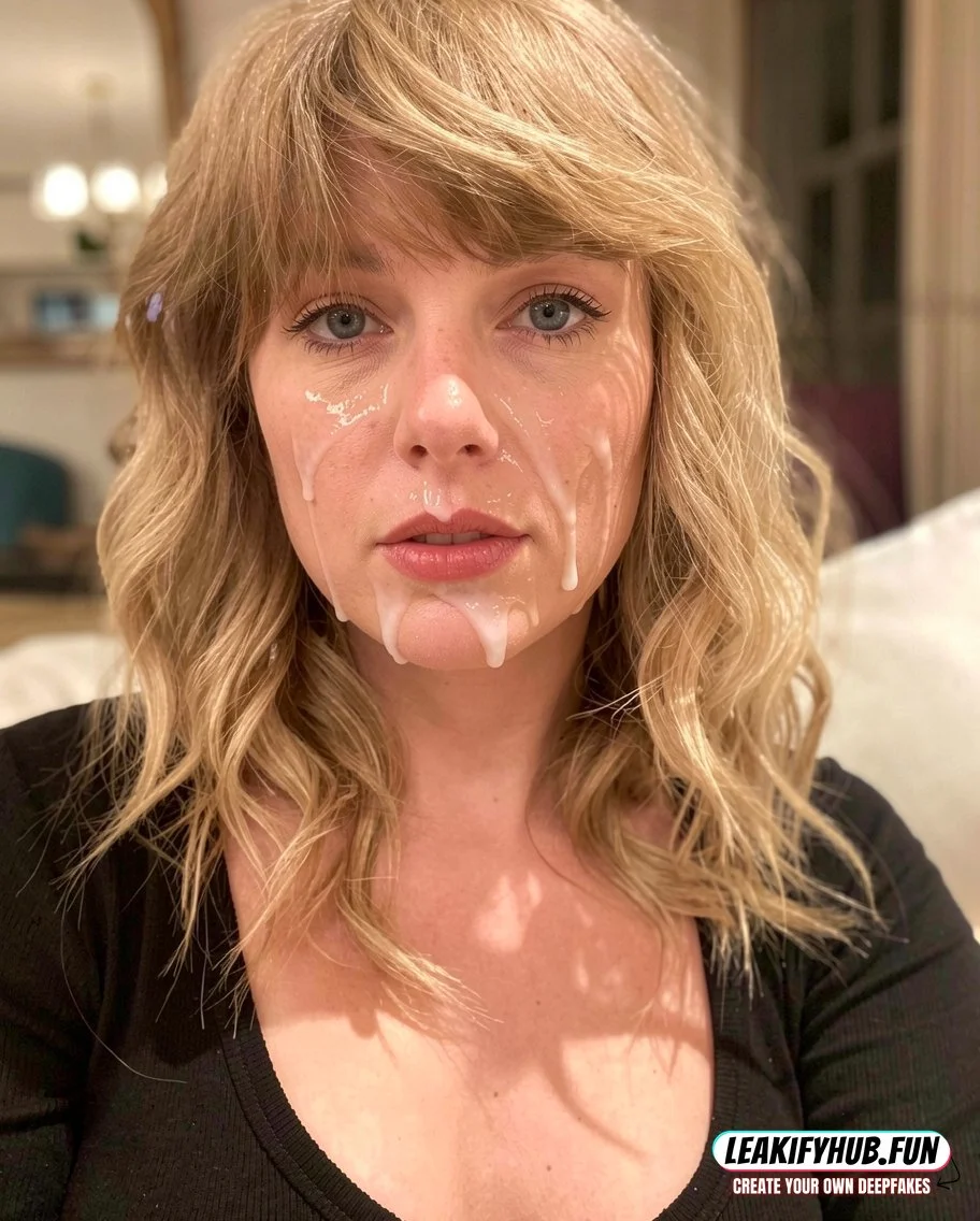 Fake taylor swift 3 (ai generated) main image