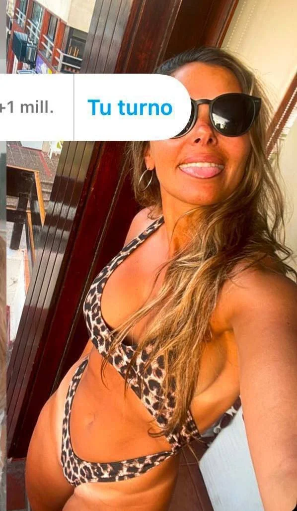 Milf de 40 se cree que tiene 18 🤤🤩🥵🔥❤️😍 image 13