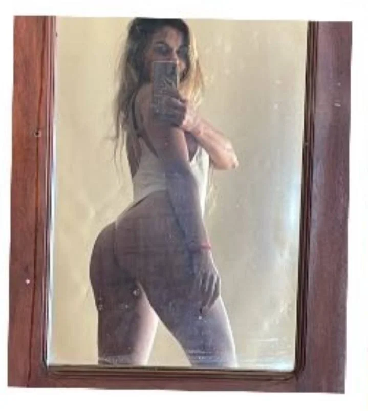 Milf de 40 se cree que tiene 18 🤤🤩🥵🔥❤️😍 image 44