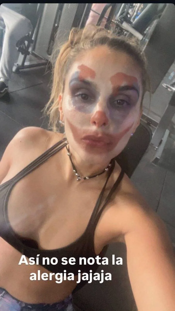 Milf de 40 se cree que tiene 18 🤤🤩🥵🔥❤️😍 image 48