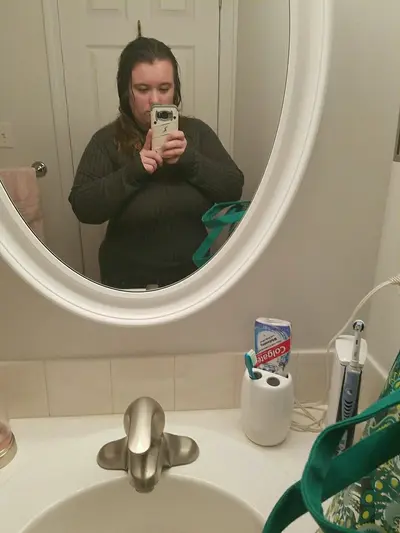 Big tits slut cover image