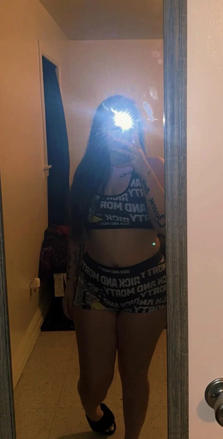 Latina step sister shared image 11