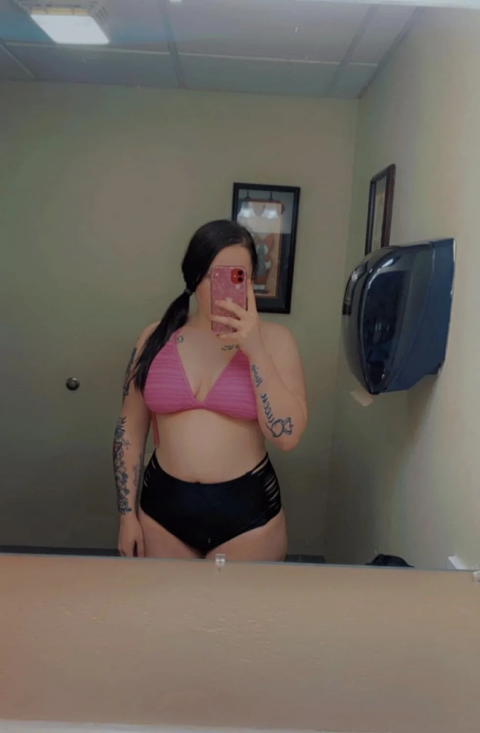 Latina step sister shared image 8