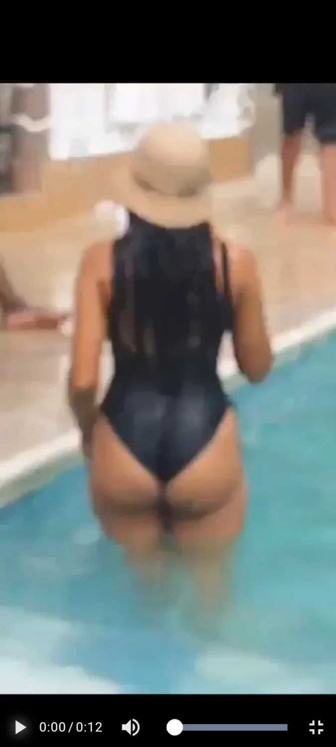 Pool Day 💦👙 image 7