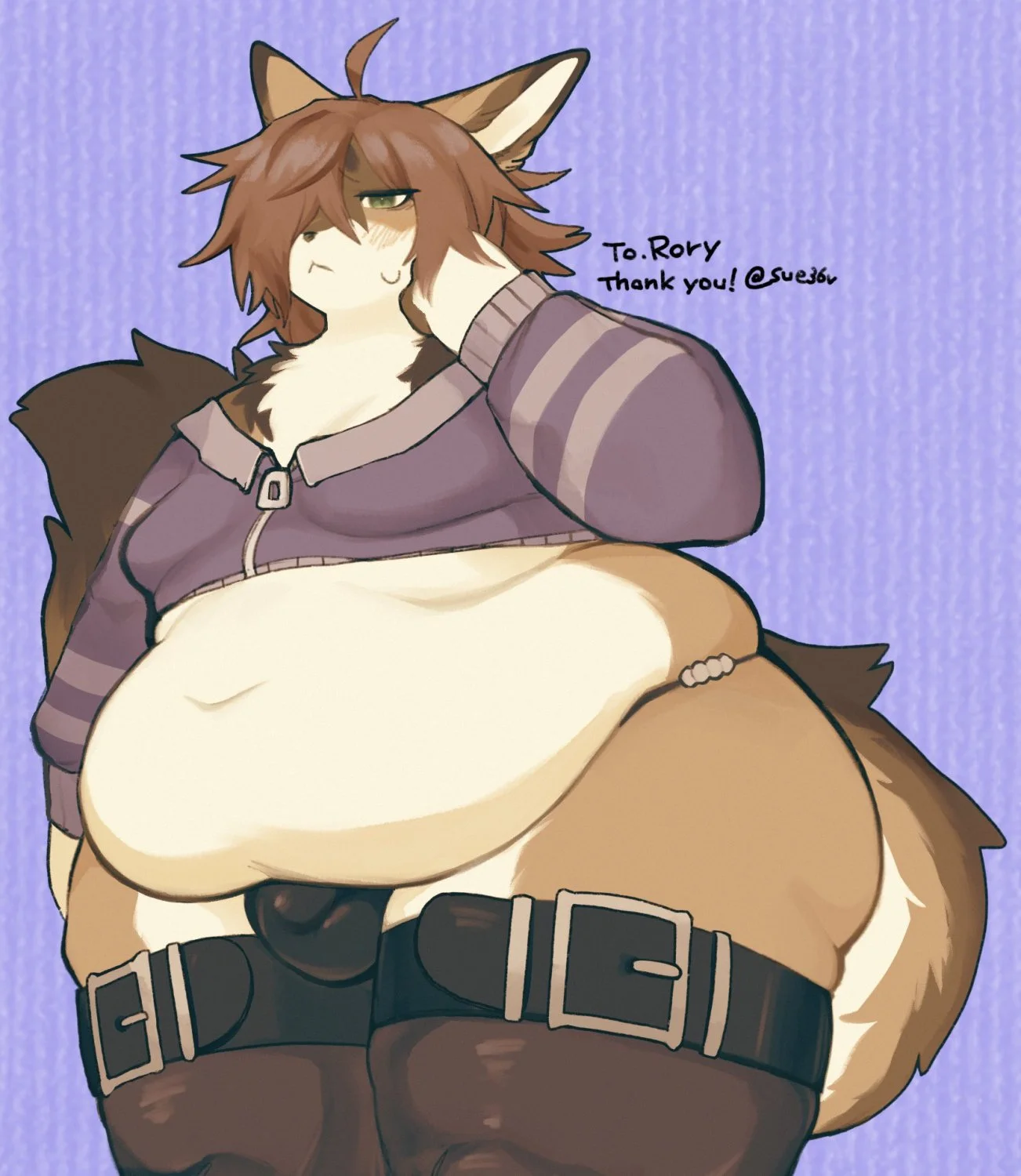 Fat Asses, Fatasses, and Fat Assholes image 19