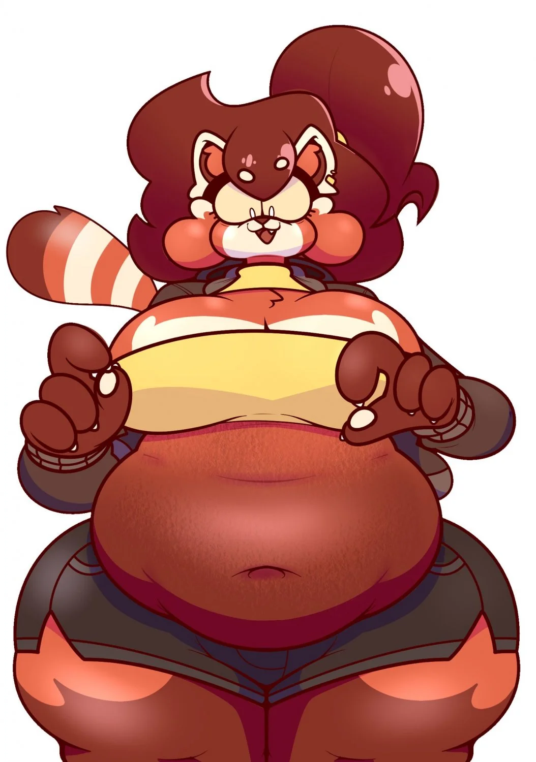 Fat Asses, Fatasses, and Fat Assholes image 4