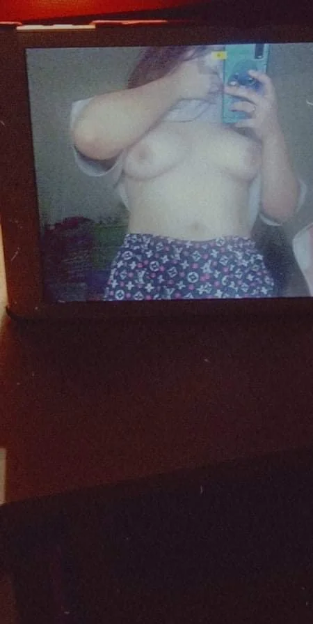 Another slut needs new dm me yours image 4