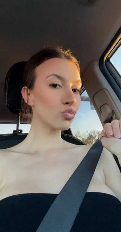 A slut like me craves to be taken cover image