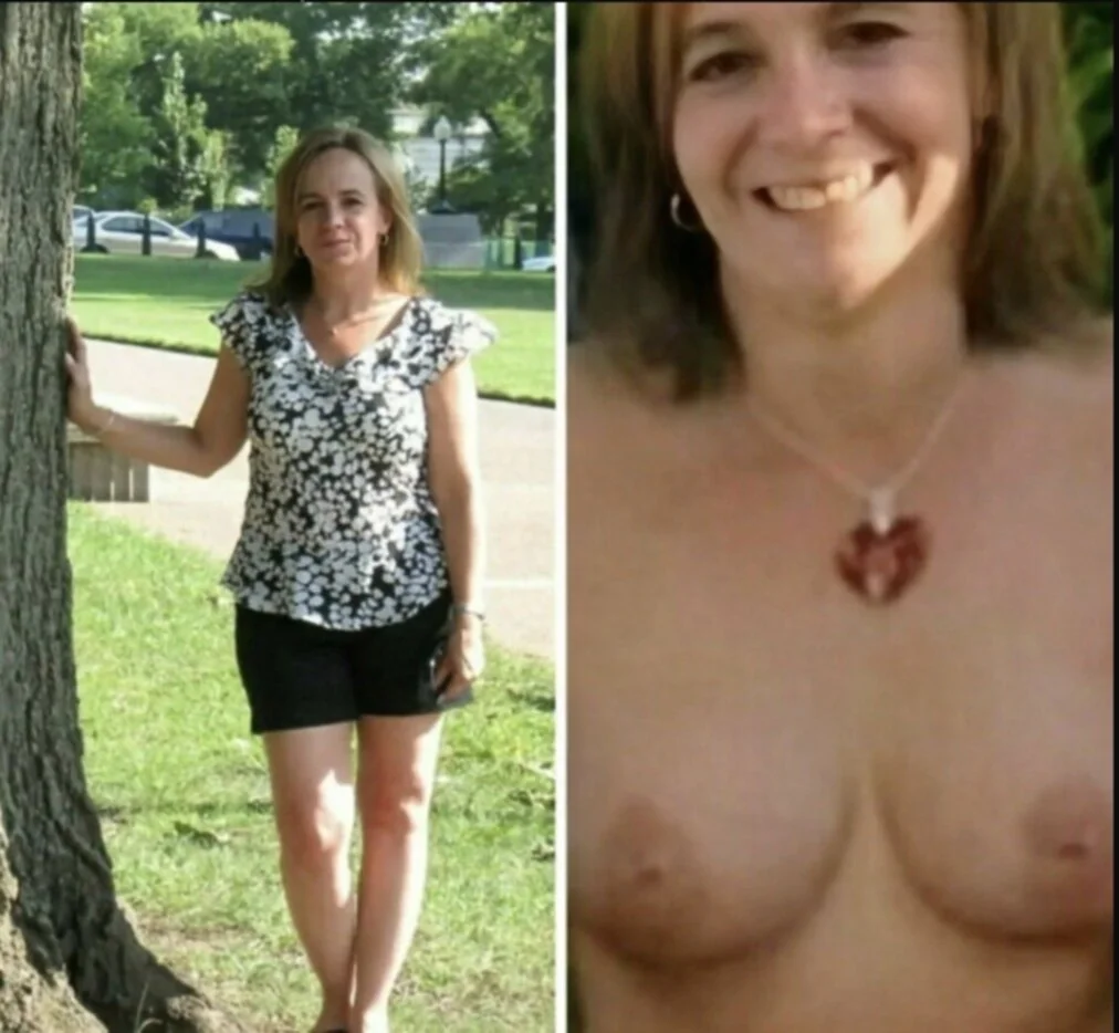 Blonde Wife image 10