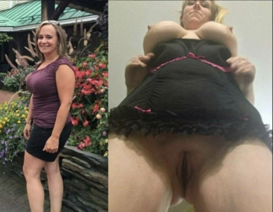 Blonde Wife image 7
