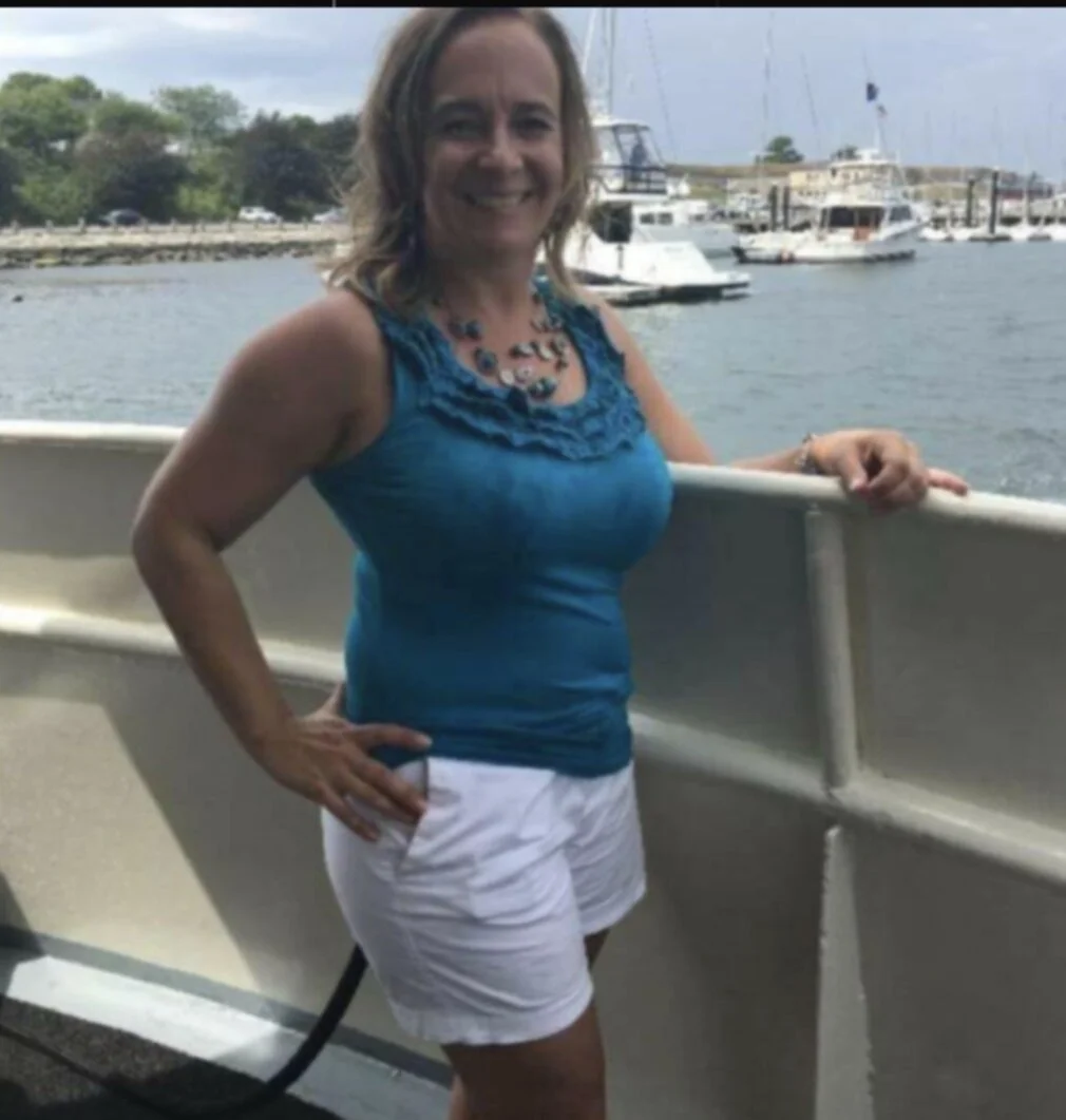 Blonde Wife image 8