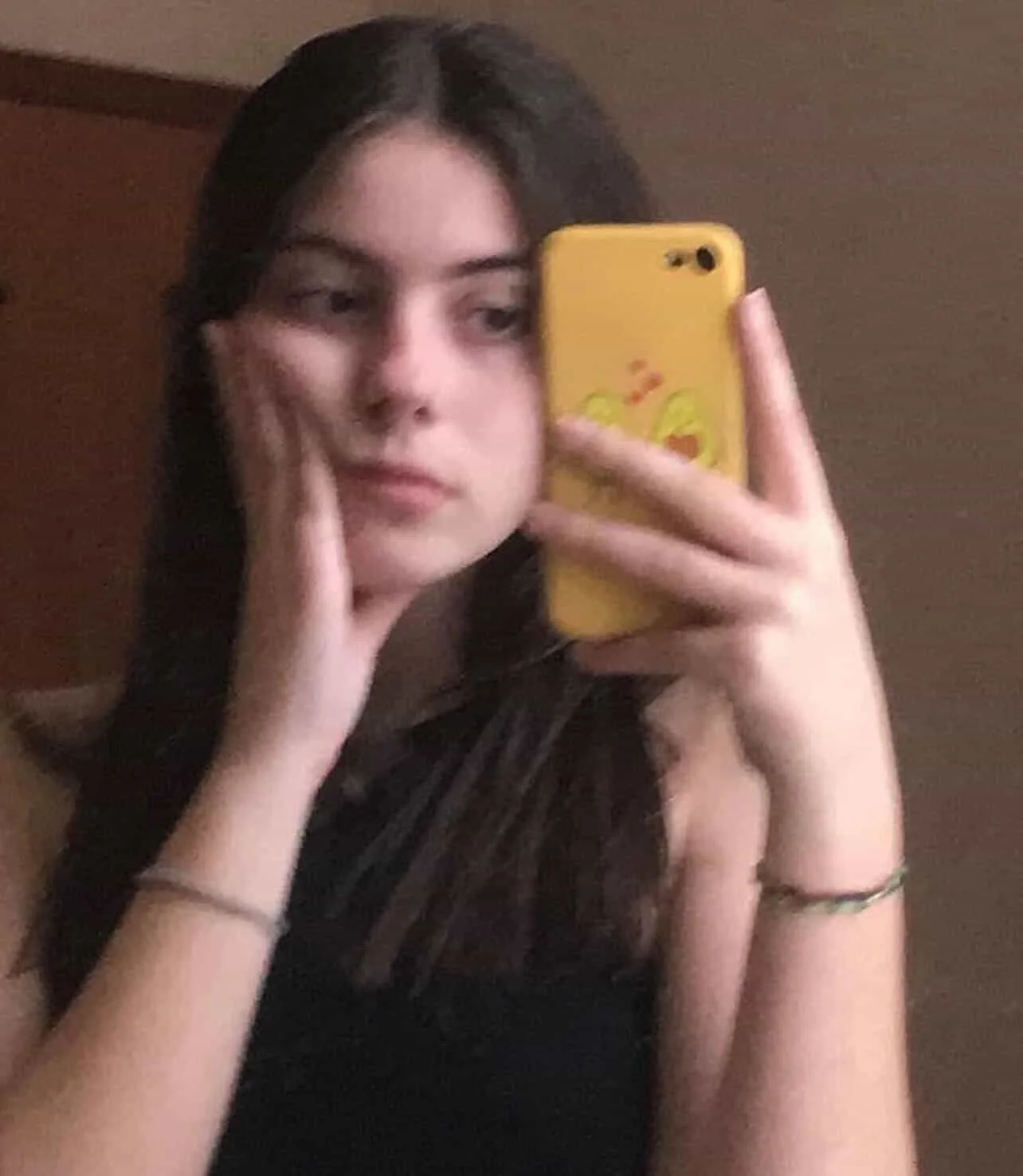 Novinha tuga, branquinha e rabuda de 2003 image 43