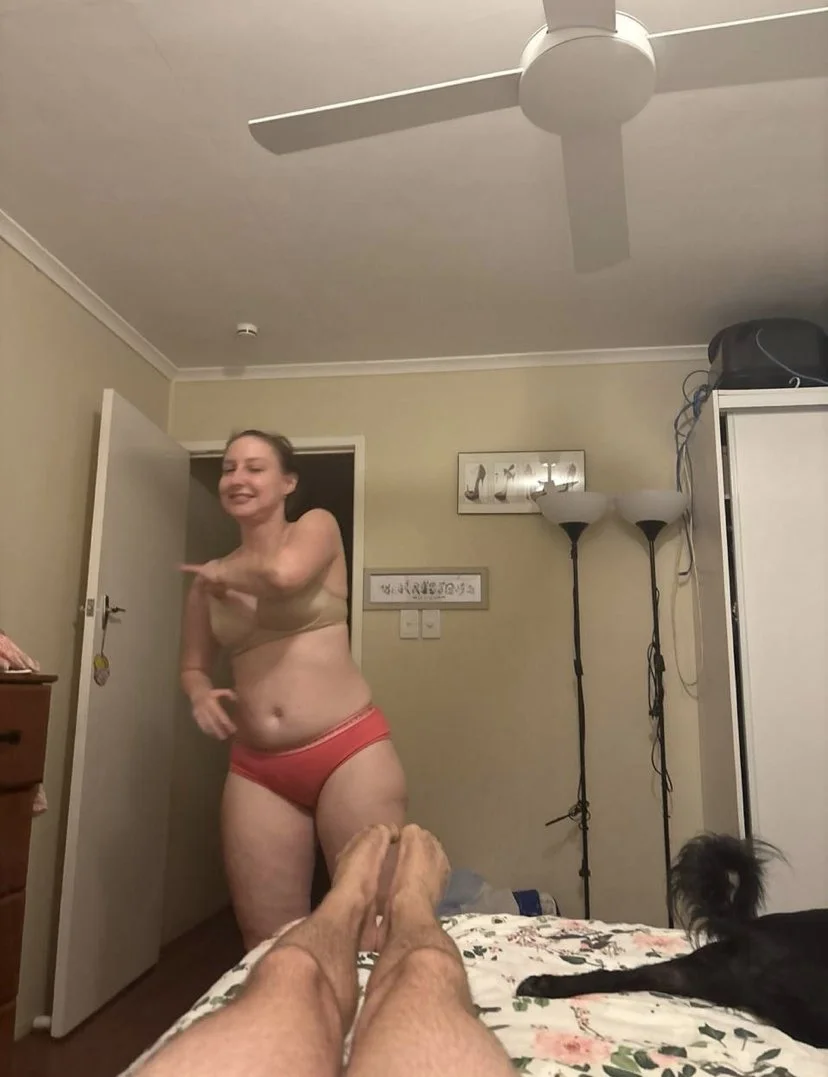 Whore caught main image