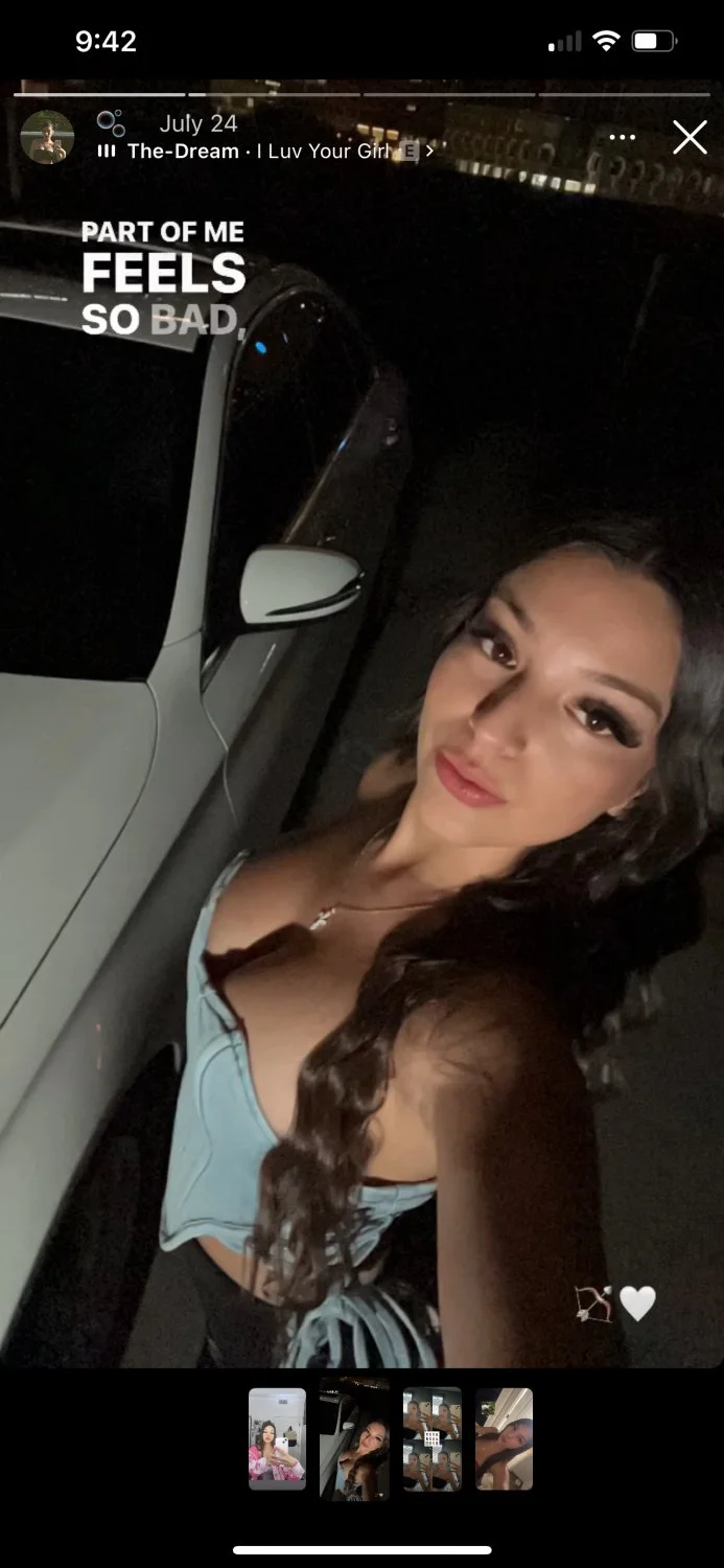 SoCal Petite Big Titty Latina Slut Maryjane is the perfect funsize fuck toy for a 12 inch BBC main image