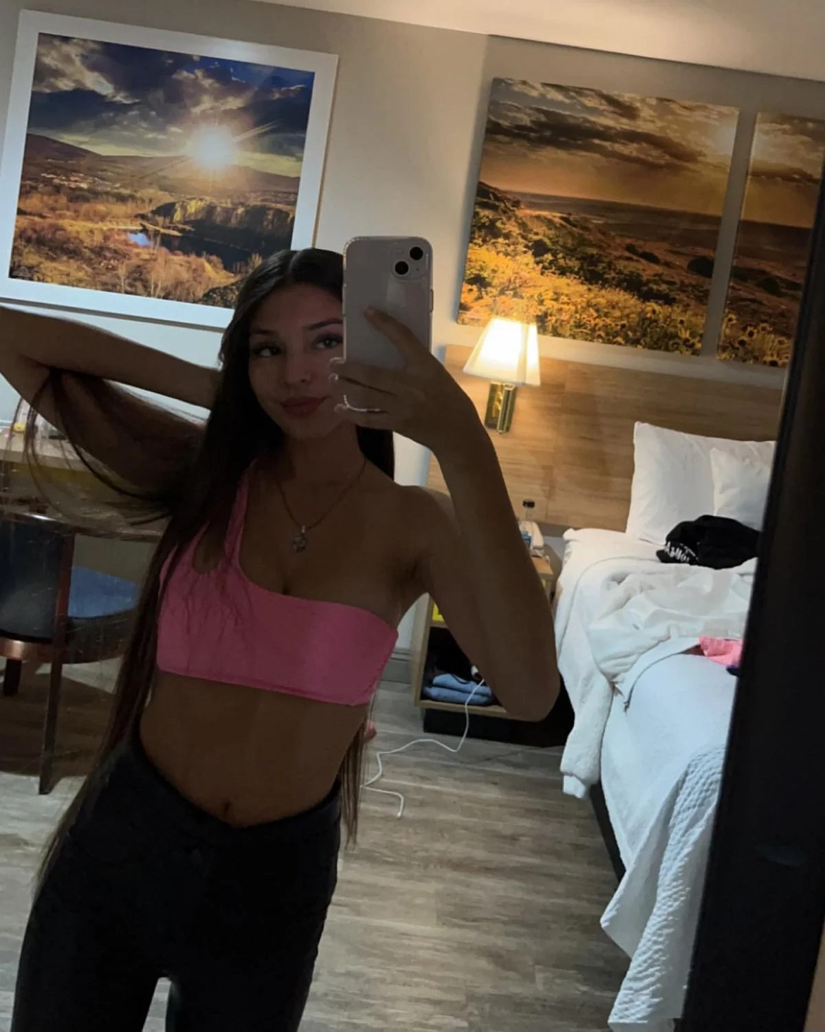 SoCal Petite Big Titty Latina Slut Maryjane is the perfect funsize fuck toy for a 12 inch BBC image 10