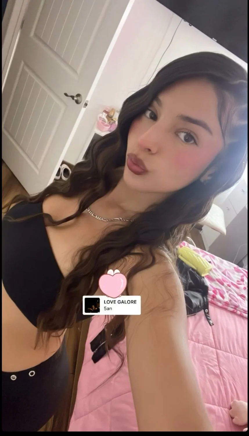 SoCal Petite Big Titty Latina Slut Maryjane is the perfect funsize fuck toy for a 12 inch BBC image 13