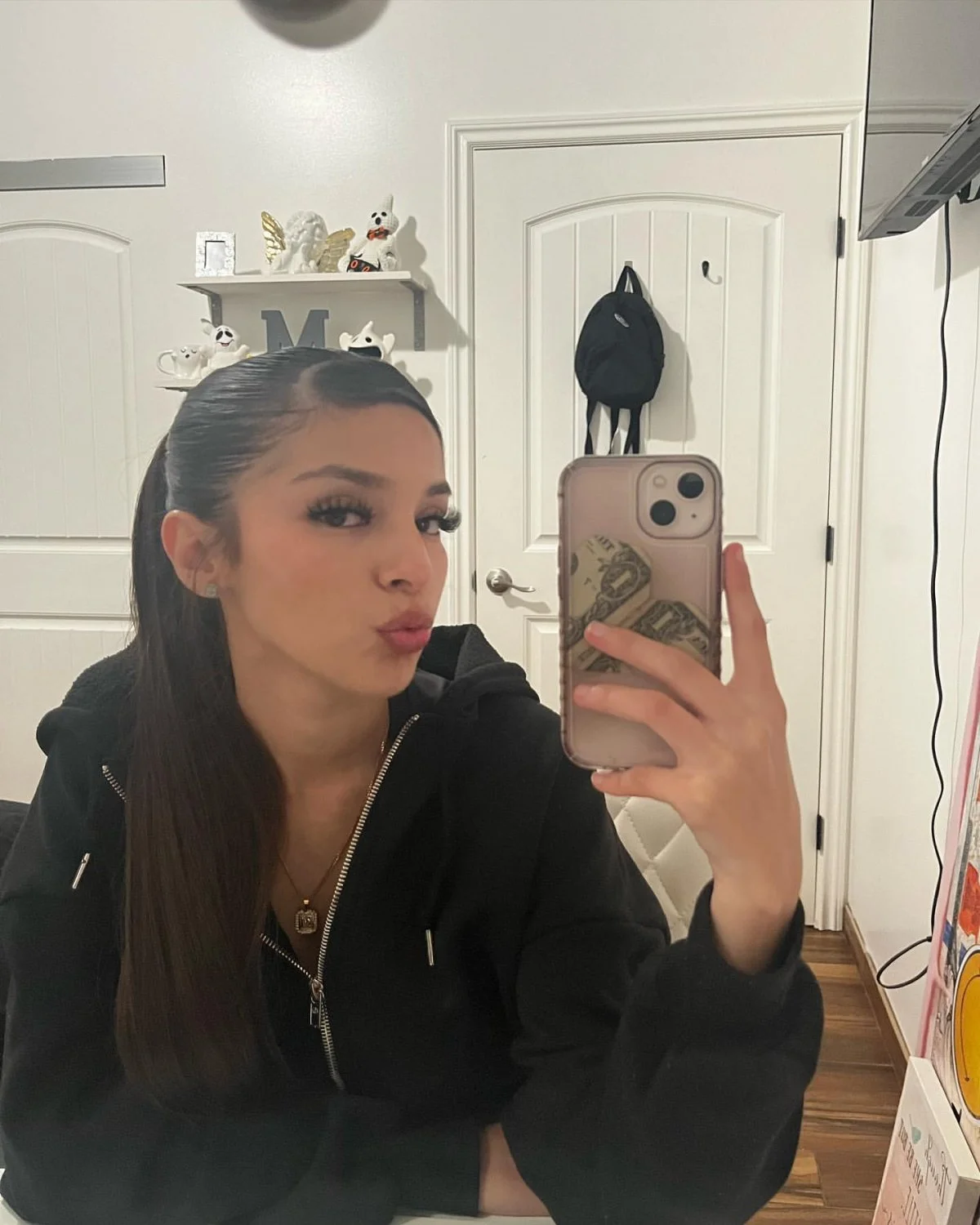 SoCal Petite Big Titty Latina Slut Maryjane is the perfect funsize fuck toy for a 12 inch BBC image 19